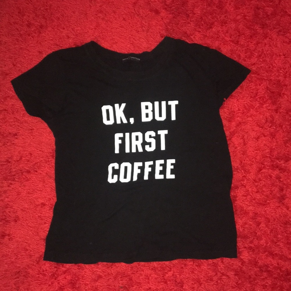 Brandy Melville Top